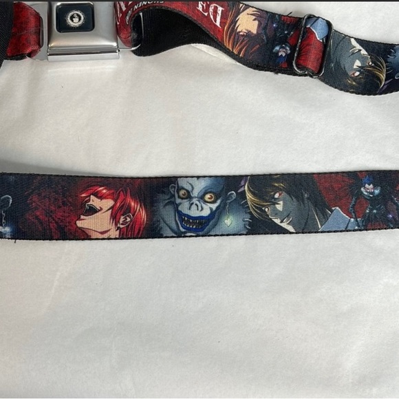 Anime belt - Picture 7 of 12